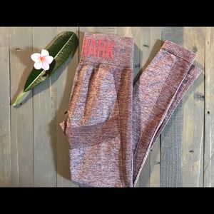 ❌SOLD❌Gymshark leggings